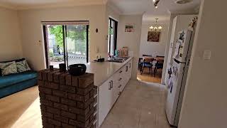 Video overview for 58 Venturi Drive, Ocean Reef  WA  6027