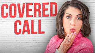 Covered Call Full Explanation With Examples By A Pro