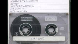 Noel Gallagher - Noel's Songs (Early Demos 1989) [Full Album]