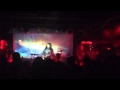 Ufomammut - Destroyer, Live in Athens (Mar 29, 2014)