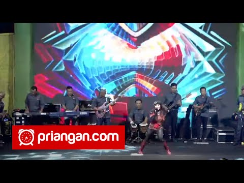 Live Concert: Vety Vera & Alam Mbah Dukun. Tasik Festival 2022 | Gebu Singaparna | PRIANGAN.COM