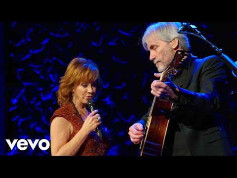 Videoclip de The Greatest Man I Never Knew — Reba McEntire