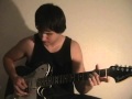 Marilyn Manson Target Audience (Guitar Cover ...