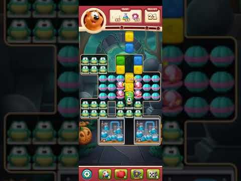 Toon Blast level 5876