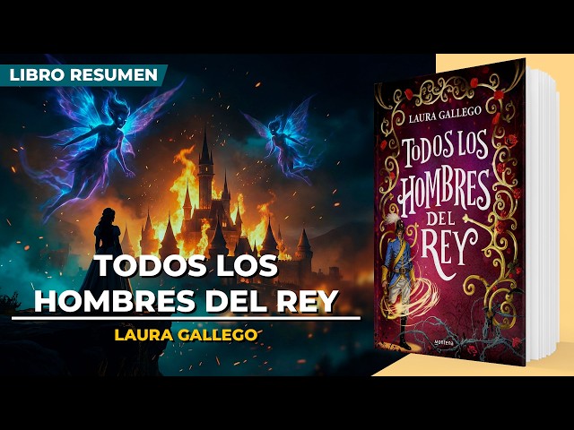 Vídeo relacionado con Todos los hombres del rey