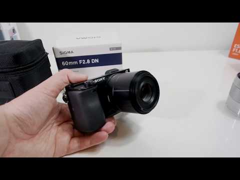 Video thumbnail for Video Review 1