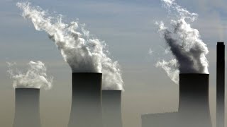 South Africa: 497 million from World Bank to move away from coal