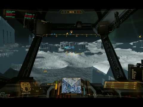 Victor Poptart Build, 6 Kills 837 Damage - MWO