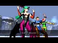 UMVC3 Chun Li Morrigan Phoenix Team Combos