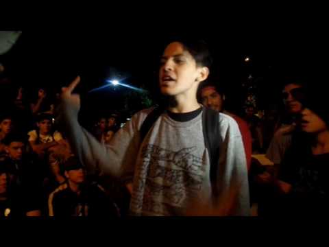 CHM vs SMEET - 8vos - VGB Free - Fecha 2 (31/3)