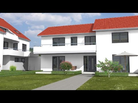 Neubawohnung im Stadtkern von Mainz Ebersheim