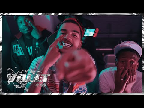 Nelcon x Donny333 - Die Nammen (Directed by Muss)