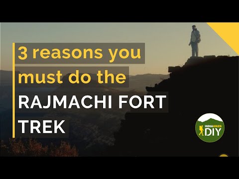 takmak fort trek details