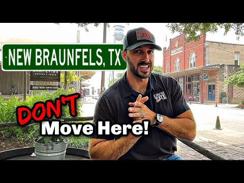 New Braunfels Tx Obits