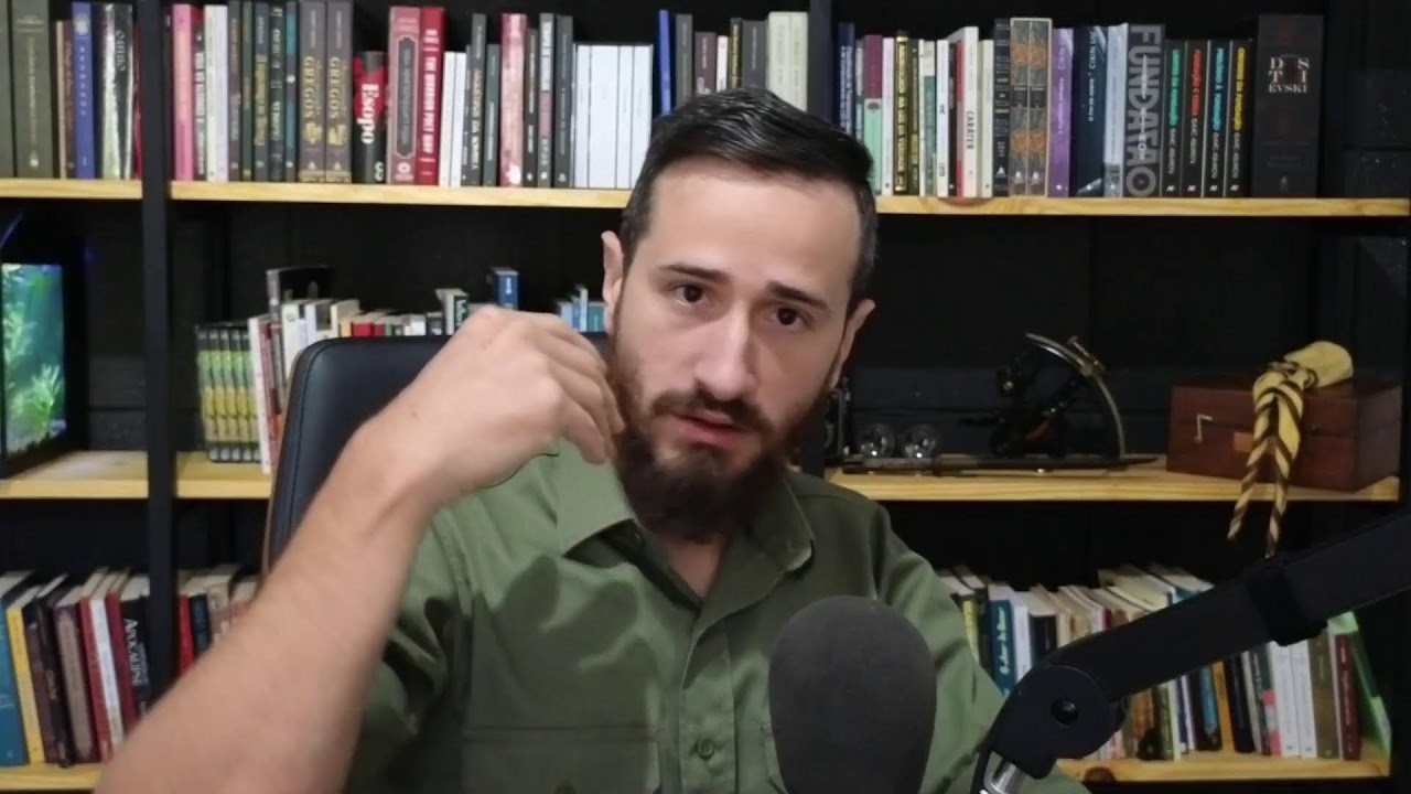 Corpo cansado... Mas alma animada! | Tema Livre