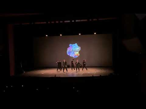 CAU Festival 2019 Talent Show - C. K. Crew #2