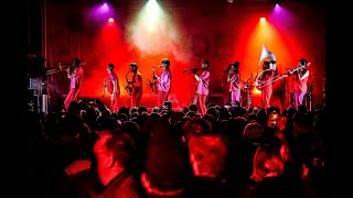 NORDEN Festival 2025 / Official Aftermovie