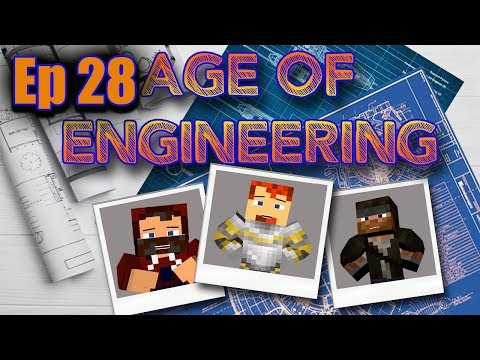 Time for Venting | Age of Engineering w/ Modii101 & Snoop787 Ep28