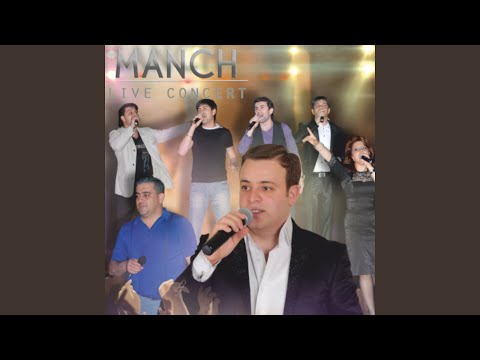 Ter Astvatc (feat. Hayko) (Live)