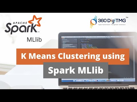 Intro to Spark | Spark Streaming Tutorial | Spark Streaming Example | 360DigiTMG