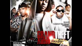 Calicoe The Champ &amp; Mystikal - Here We Go (Produced by KLC)