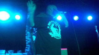 Sage Francis - Specialist