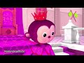 Little Baby Bum Old King Cole Effects Sponsored By Klasky Csupo 2001