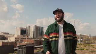 Brinley Addington - Nobody's Favorite (Official Visualizer)