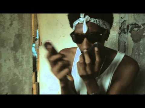 Propa Fade - Hustle (Official Video) [Mildew Riddim]
