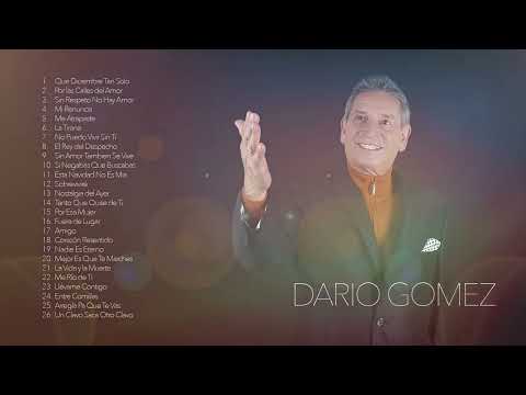 Darío Gómez Mix | Diciembre de Despecho