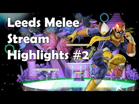 PTSD Day Melee (Stream Highlights #2)