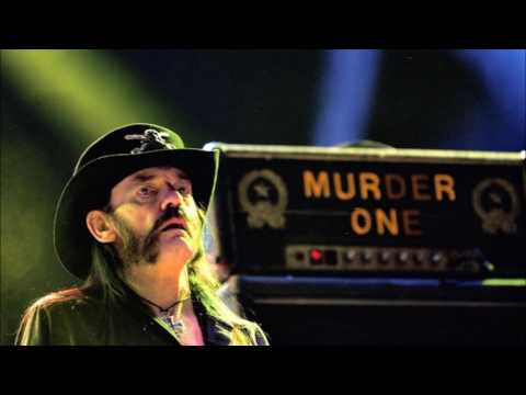 Born To Lose, Live To Win (lemmy tribute) Featuring Matt Smith on Vocals