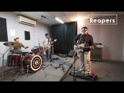 Muse reapers cover by Prosuck