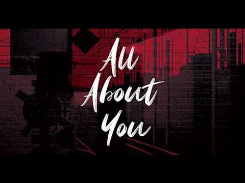 George Grey - Making Up (Hiss Band Remix)