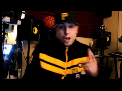 Goodz aka Mighty Flow Young, Billy Snubbs & Pep Vazquez Cypher