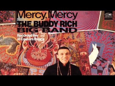 Acid Truth - Buddy Rich