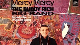 Buddy Rich - Acid Truth
