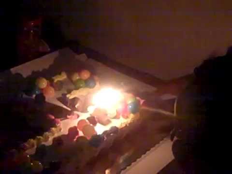 Shanel Birthday...3-27-2014