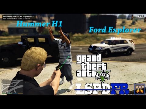 Epic Illegal Street Racing GTA 5 LSPDFR Episode 22