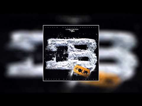 French Montana - Paranoid Remix Ft. Diddy, Rick Ross, Chinx Drugz, Lil Durk & Jadakiss