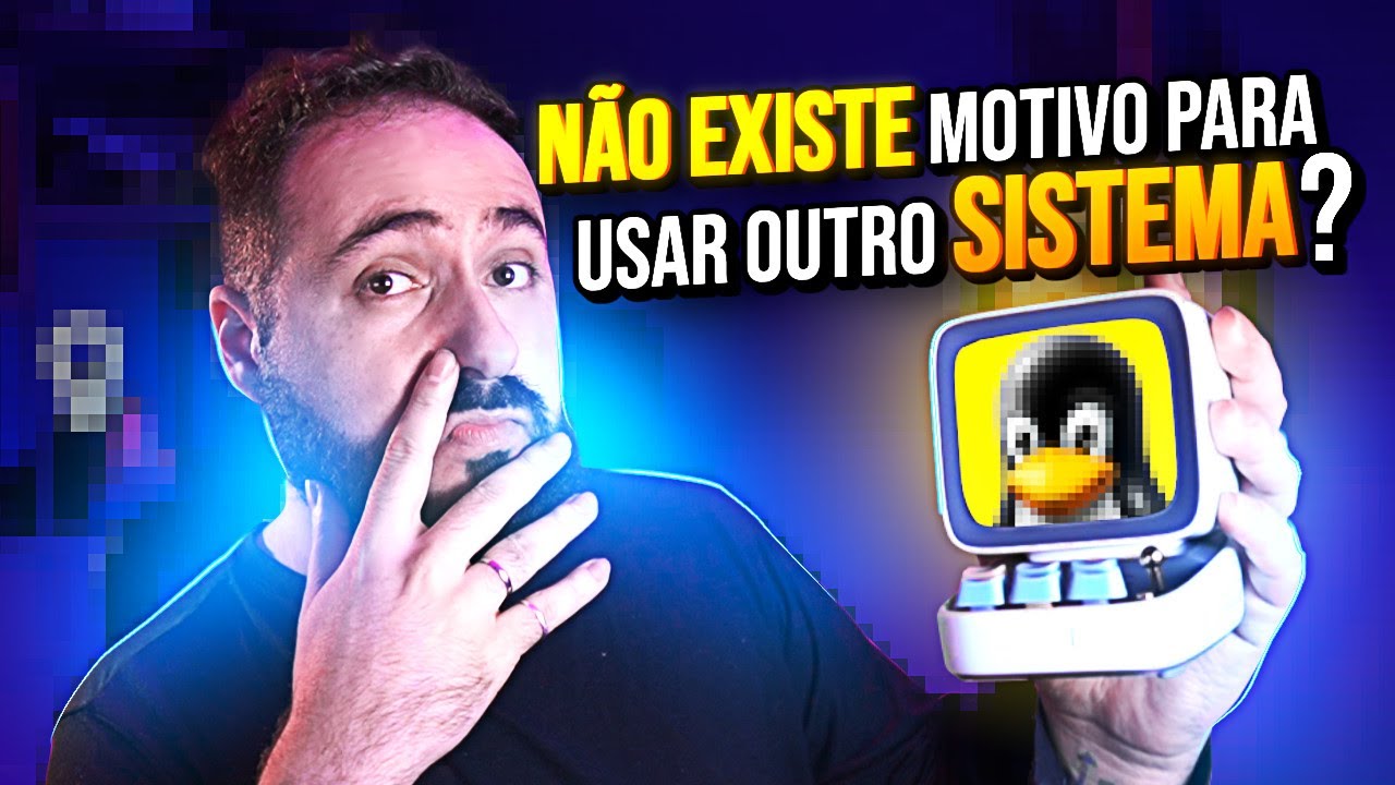 Diga Adeus ao Windows! Migre para o Linux sem stress