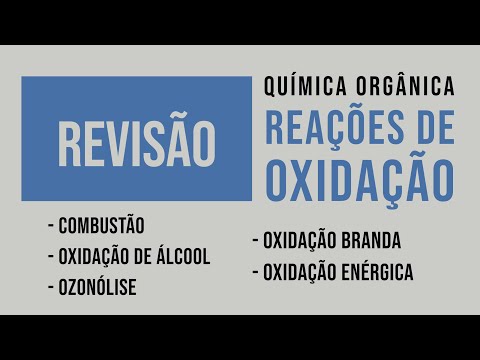 OXIDATION Reactions in ORGANIC Chemistry: Know Everything | Review