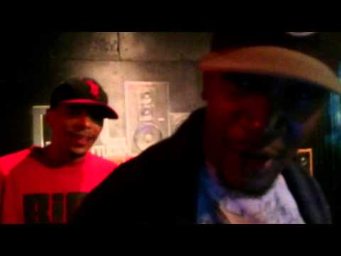 End Of recording Iron Sy x Nasme