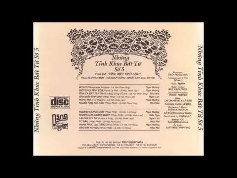 Tình ca bất tận (Chỉ có phân ly – Zhǐ yǒu fèn lí - 只有分離) - Như Mai