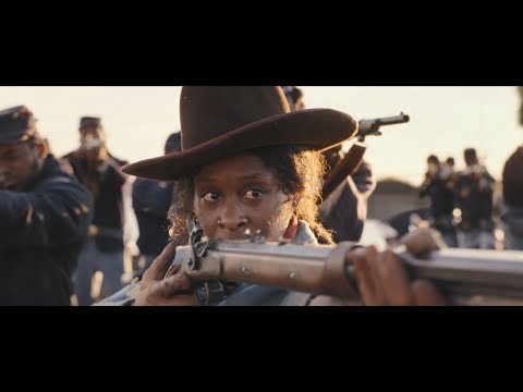 Harriet - Official Trailer (Universal Pictures) HD