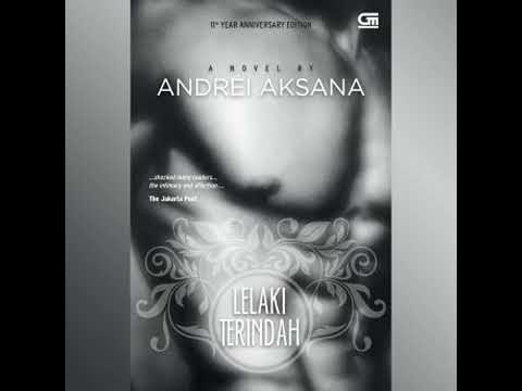 Lelaki Terindah - Andrei Aksana