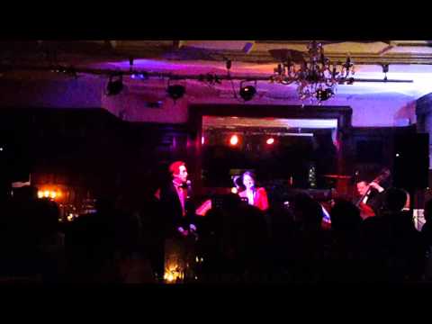 What Are You Doing New Year's Eve - Emma Hatton & Oliver Savile