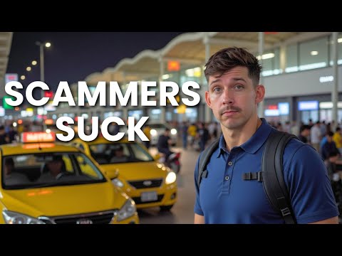 5 Scams that will ruin your trip to VIETNAM
