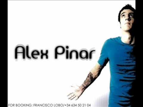 Alex Pinar - Twisted 2010 (Revolution)