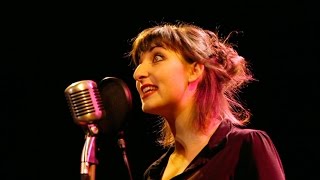 "J'suis un monstre de perversité" Boris Vian - Marie Mifsud & Tom Georgel